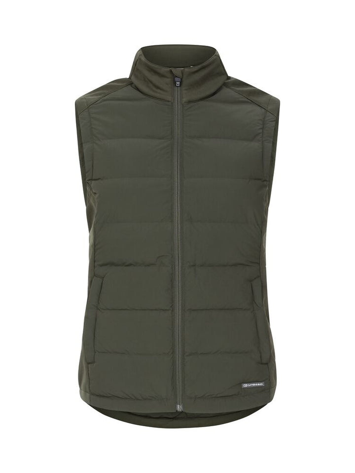 Oak Harbor Vest Ladies