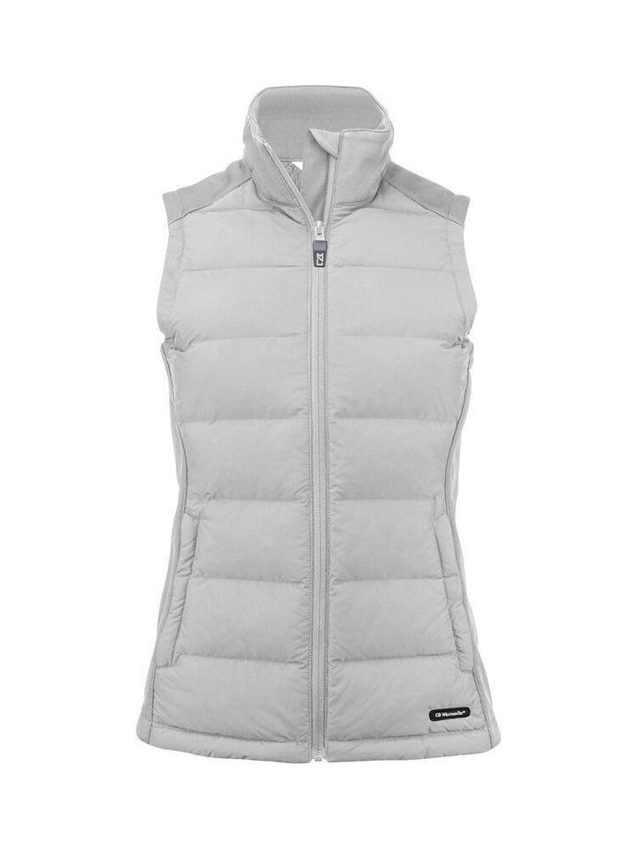 Oak Harbor Vest Ladies
