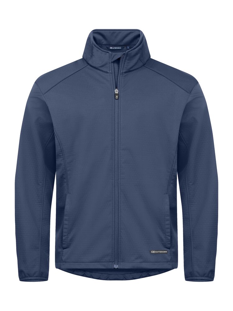 Oak Harbor Softshell Jacket Men