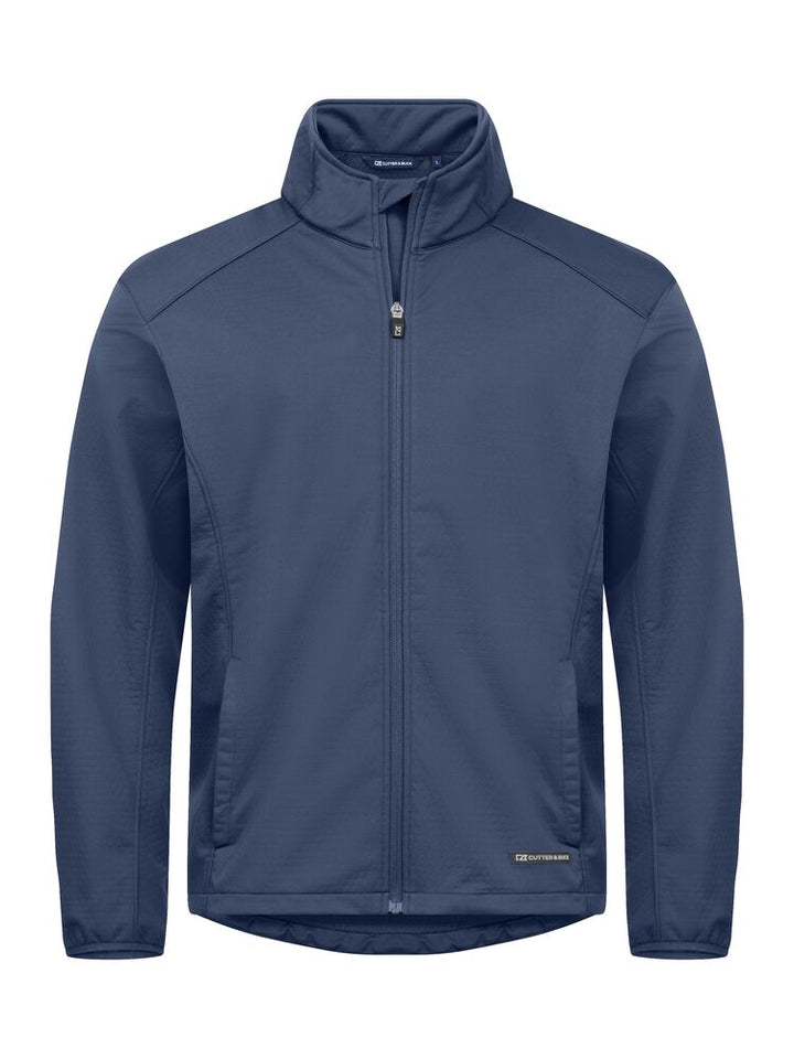 Oak Harbor Softshell Jacket Men