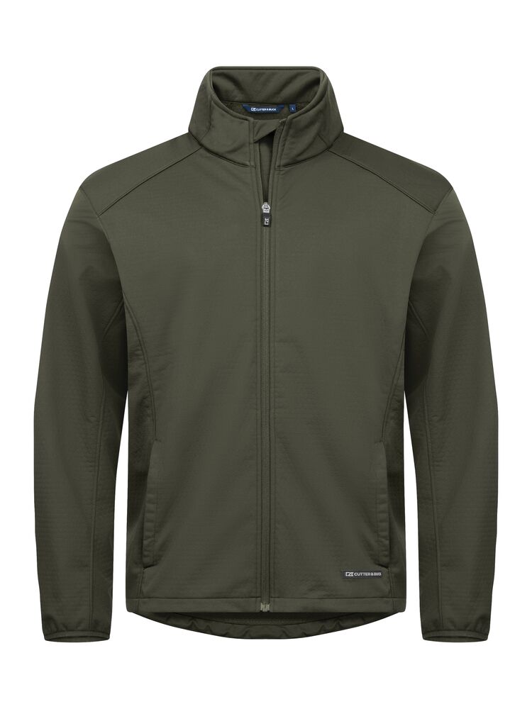 Oak Harbor Softshell Jacket Men