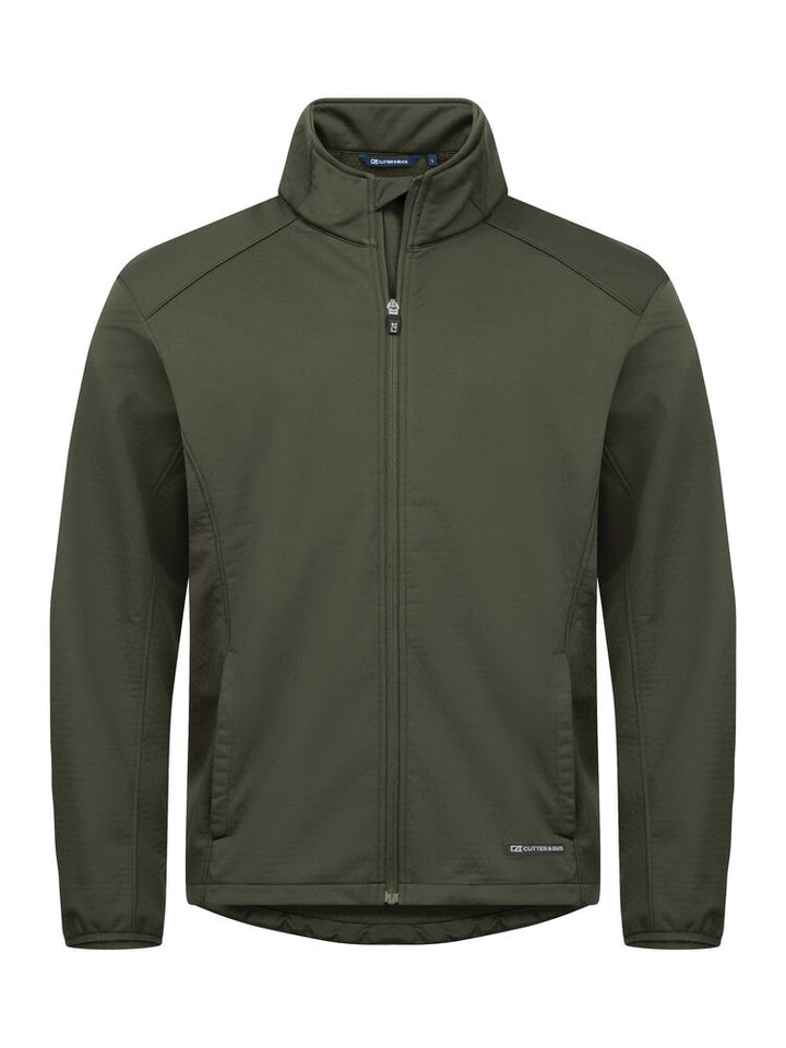 Oak Harbor Softshell Jacket Men