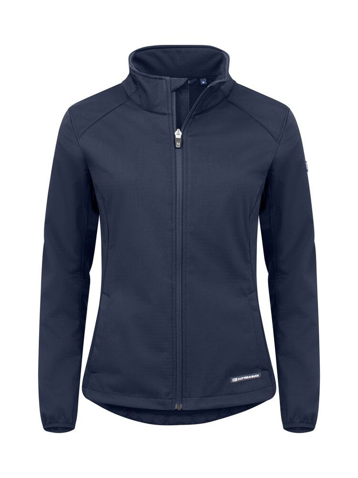 Oak Harbor Softshell Jacket Women