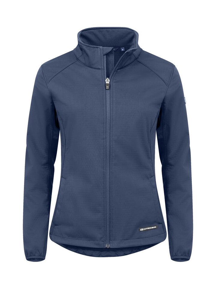 Oak Harbor Softshell Jacket Women