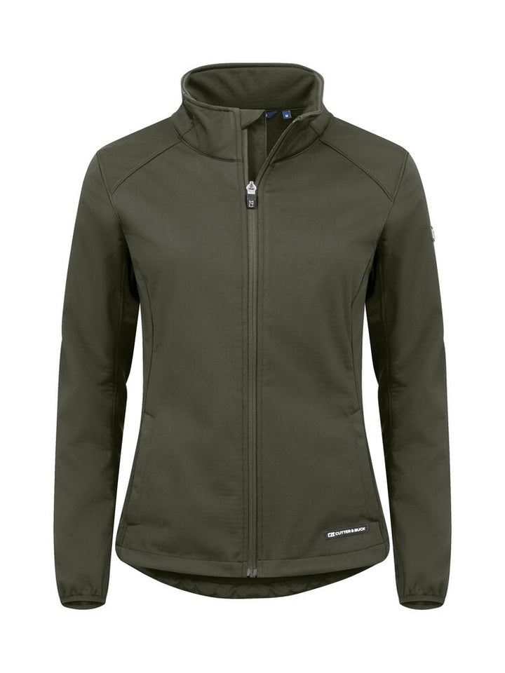 Oak Harbor Softshell Jacket Women