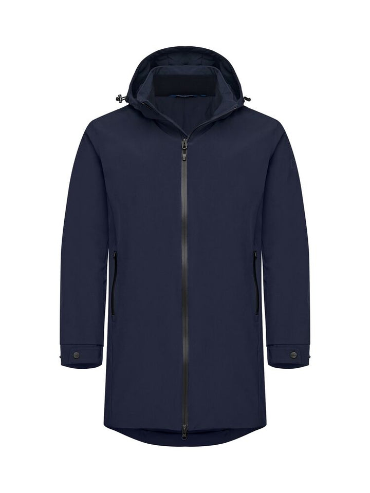 Wedderburn Padded Jacket Men