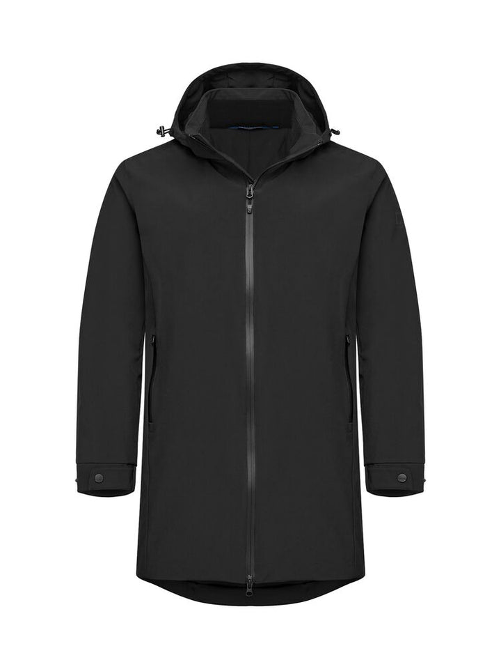 Wedderburn Padded Jacket Men