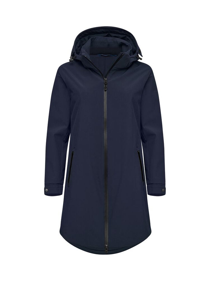 Wedderburn Padded Jacket Women