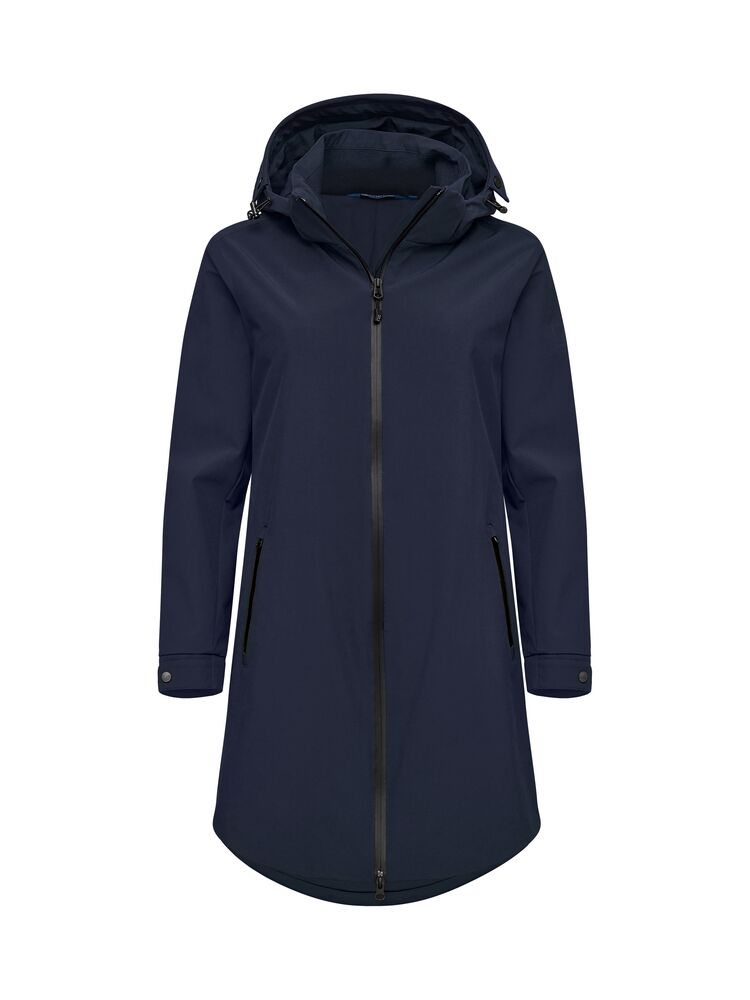 Wedderburn Padded Jacket Women