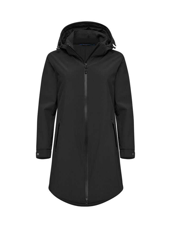 Wedderburn Padded Jacket Women
