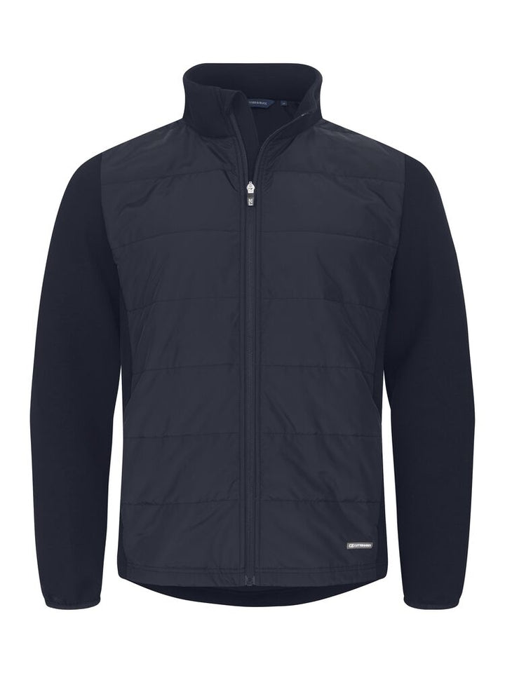 Pemberton Hybrid Jacket Men