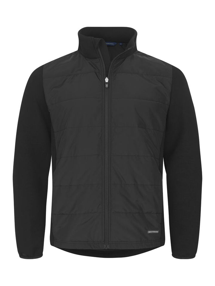 Pemberton Hybrid Jacket Men