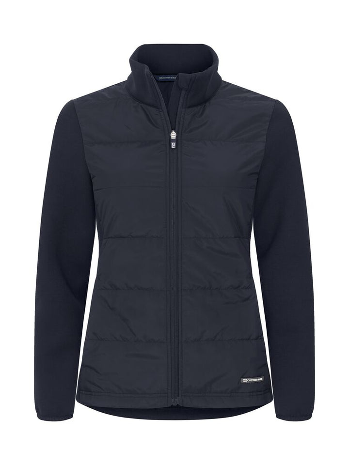Pemberton Hybrid Jacket Women