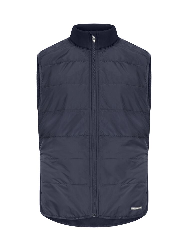 Pemberton Hybrid Vest Men
