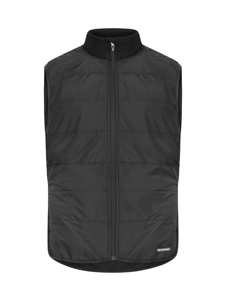 Pemberton Hybrid Vest Men