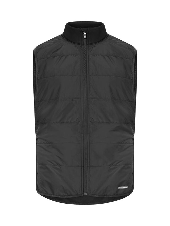 Pemberton Hybrid Vest Men