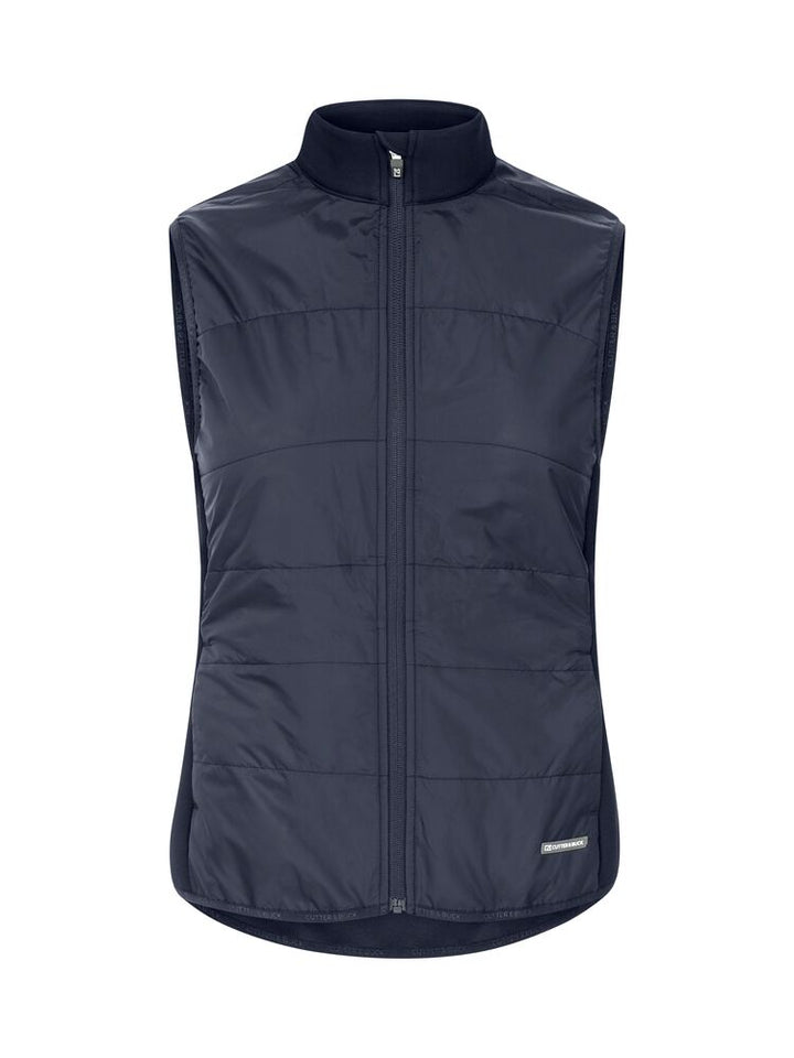 Pemberton Hybrid Vest Women