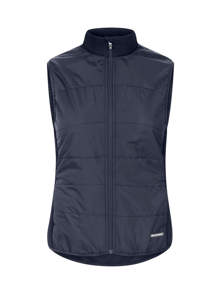 Pemberton Hybrid Vest Women