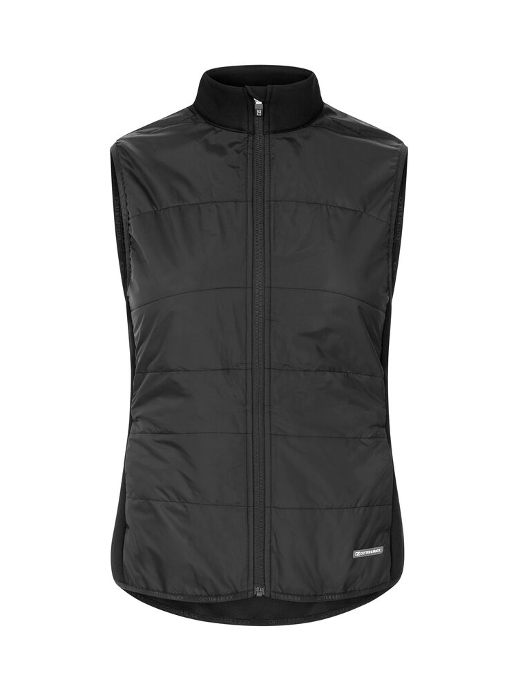 Pemberton Hybrid Vest Women