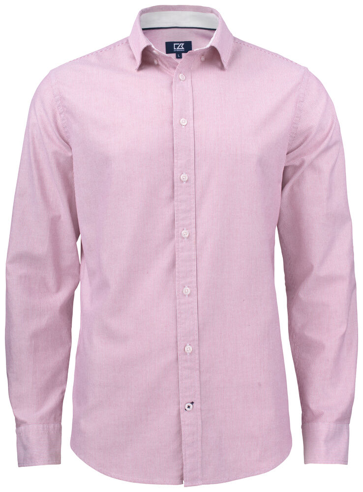 Belfair Oxford Shirt Men