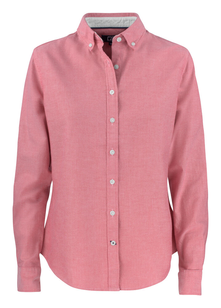 Belfair Oxford Shirt Ladies