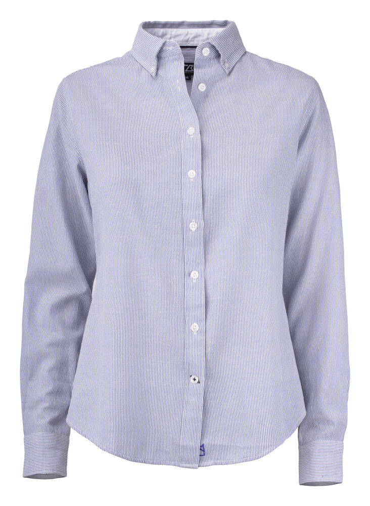 Belfair Oxford Shirt Ladies