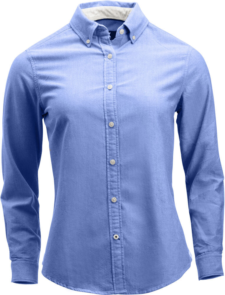 Belfair Oxford Shirt Ladies