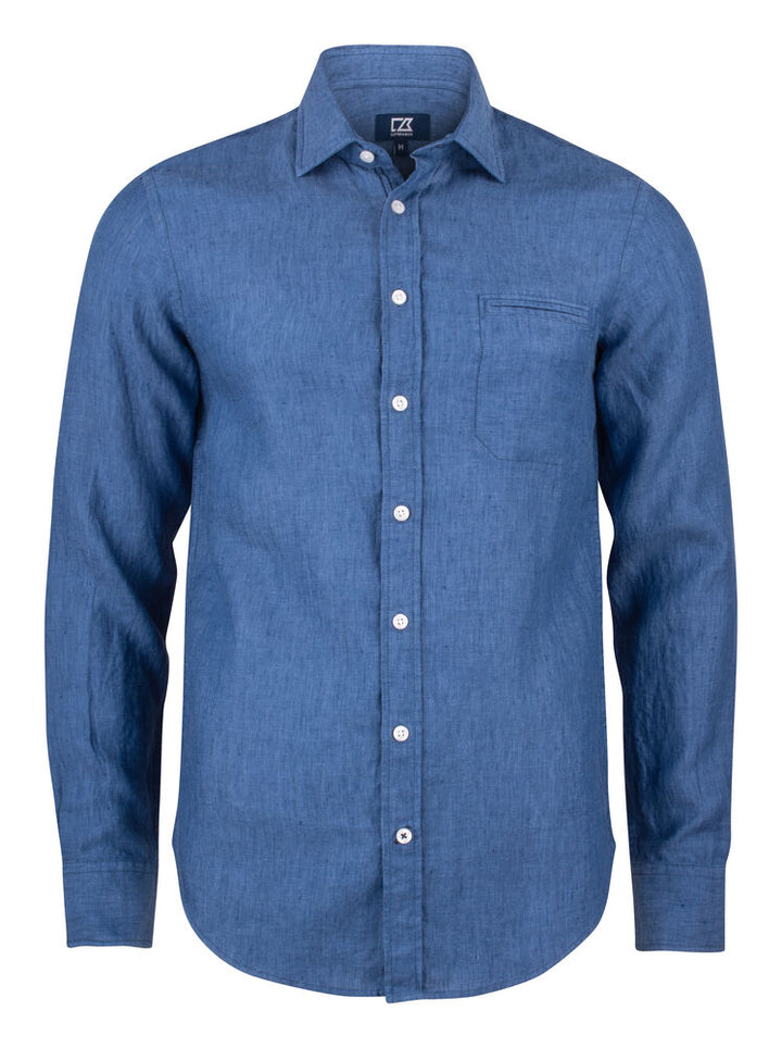 Summerland Hørskjorte  Men