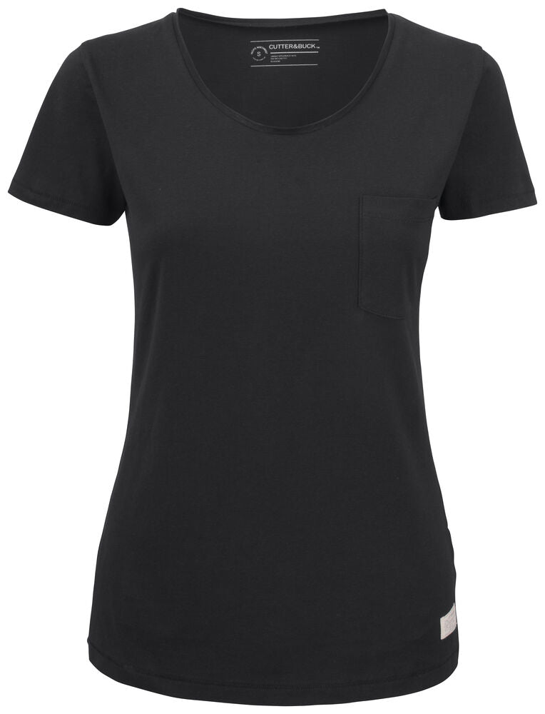 Pacific City Tee Ladies
