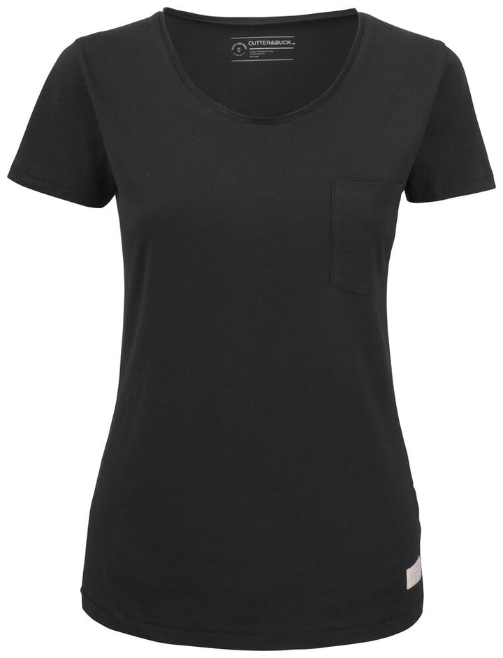 Pacific City Tee Ladies