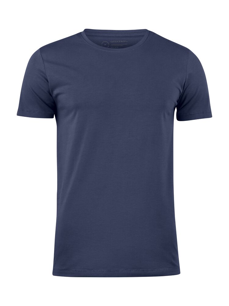 Manzanita Roundneck Men
