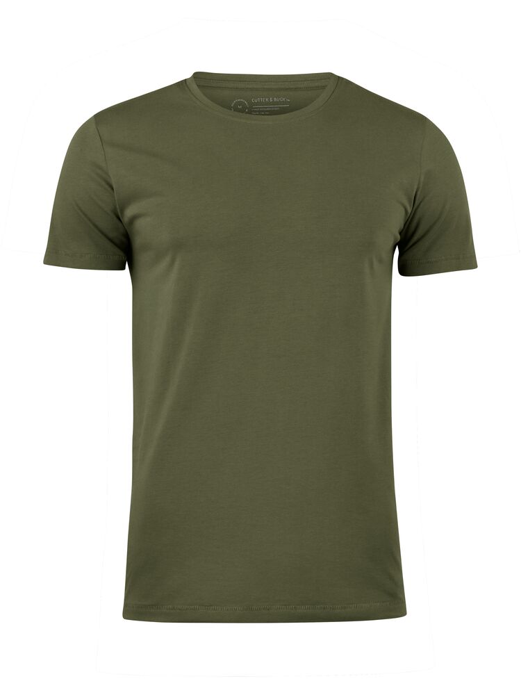 Manzanita Roundneck Men
