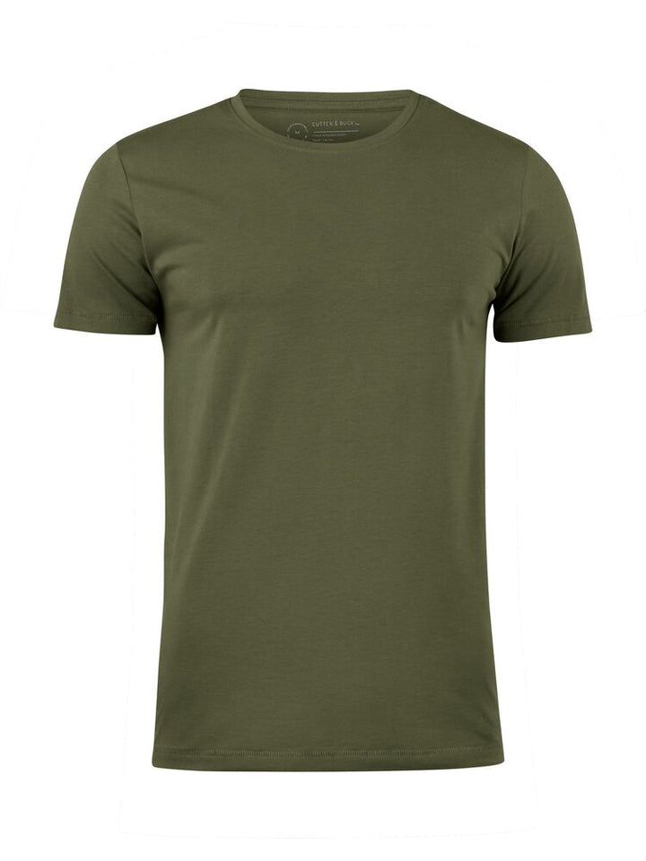 Manzanita Roundneck Men