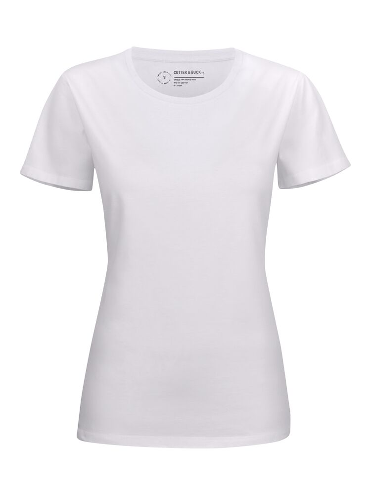 Manzanita Roundneck Ladies