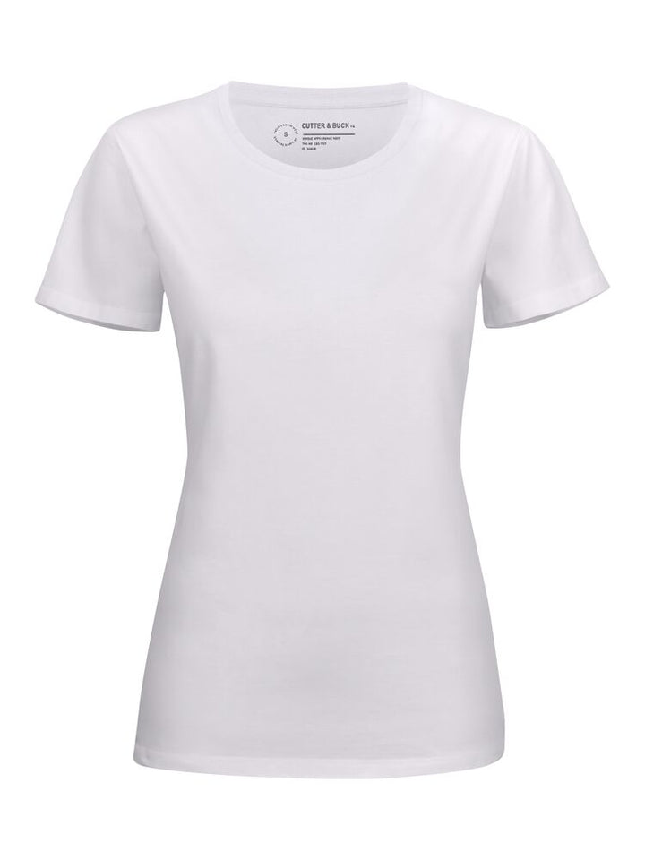 Manzanita Roundneck Ladies