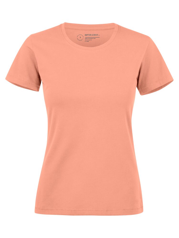 Manzanita Roundneck Ladies