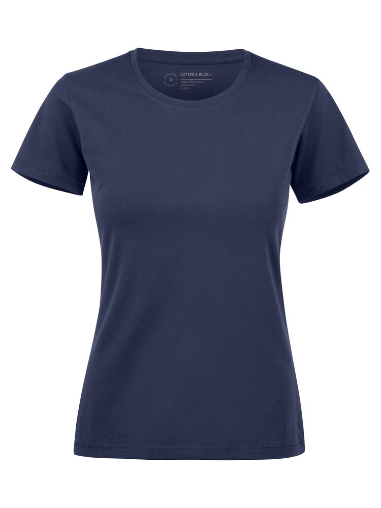 Manzanita Roundneck Ladies