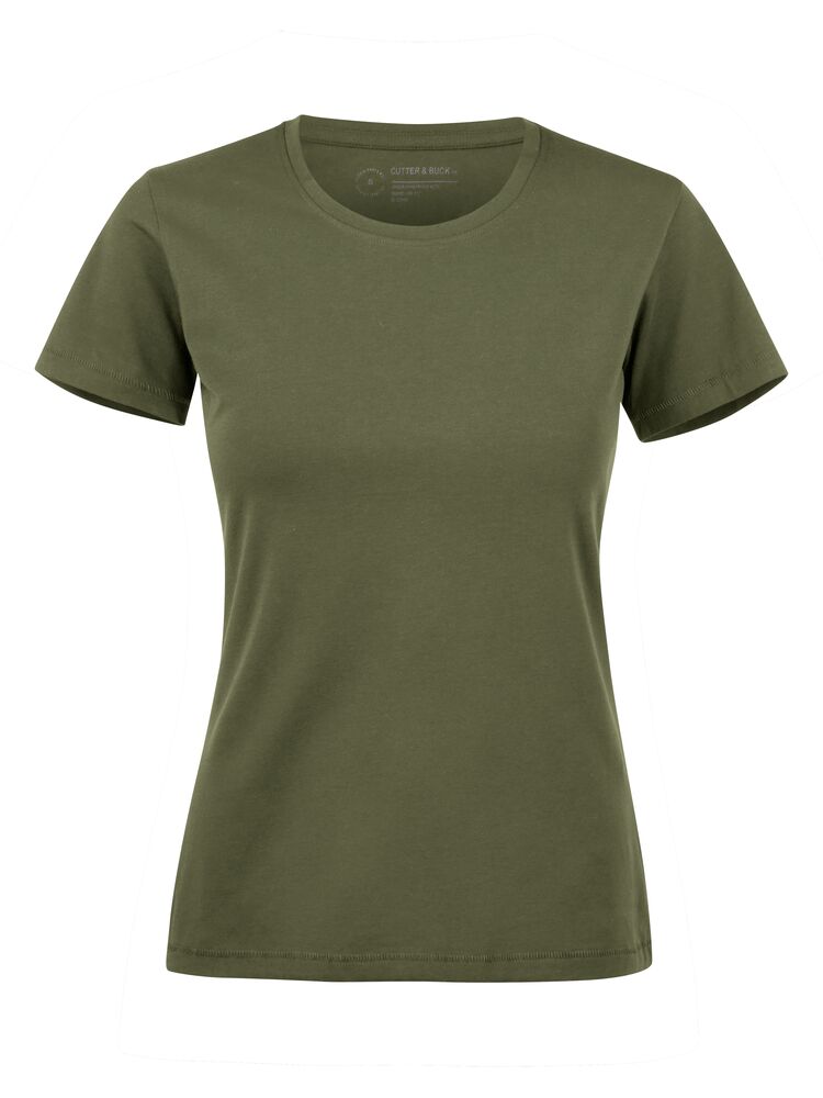 Manzanita Roundneck Ladies