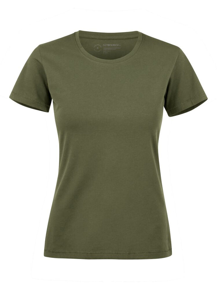 Manzanita Roundneck Ladies