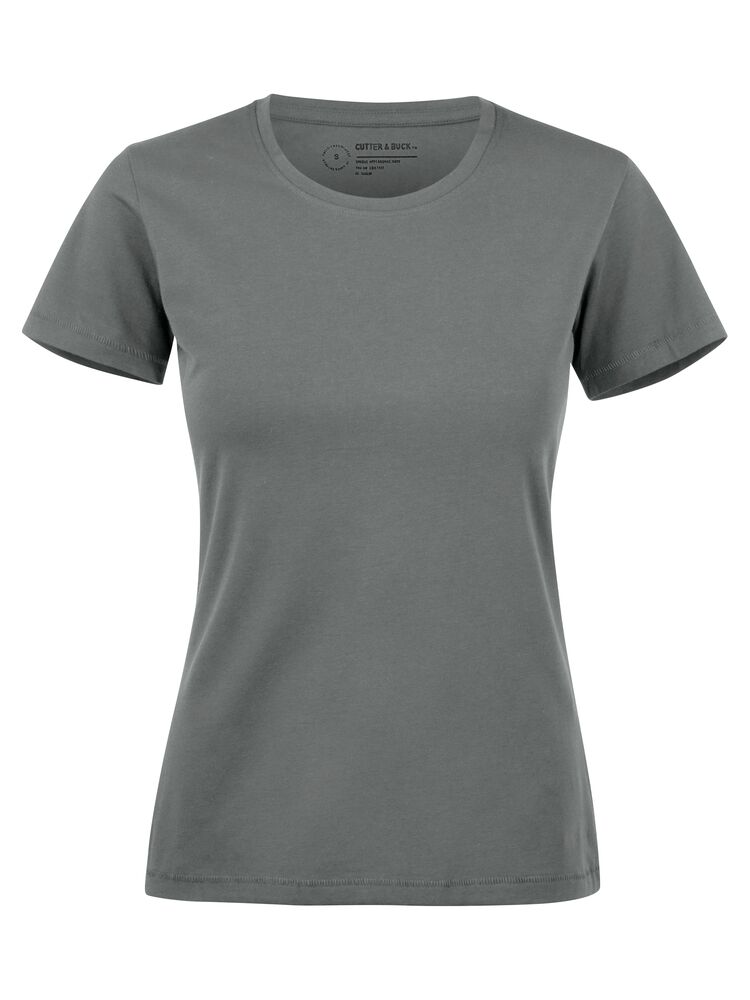Manzanita Roundneck Ladies