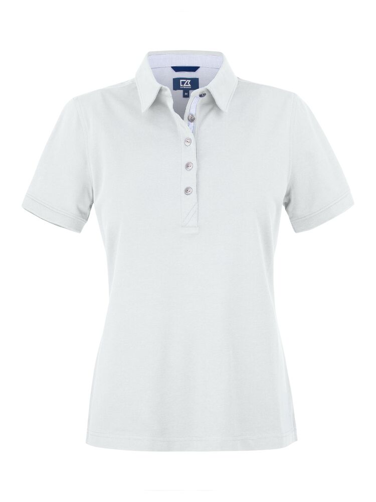 Advantage Premium Polo Ladies