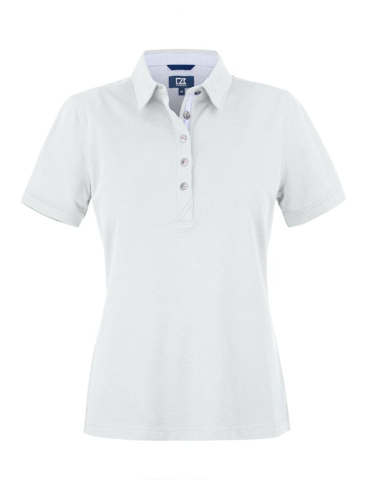 Advantage Premium Polo Ladies