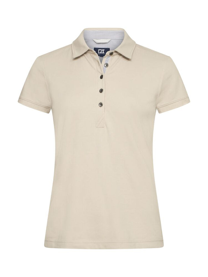 Advantage Premium Polo Ladies