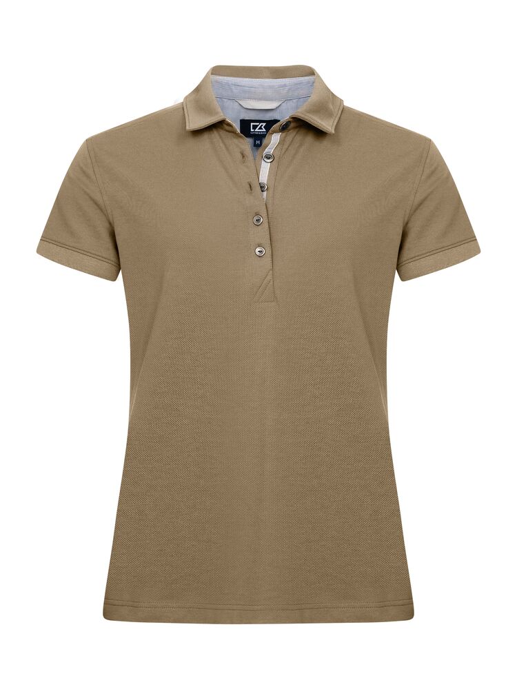 Advantage Premium Polo Ladies