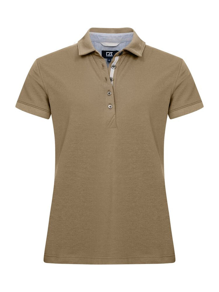 Advantage Premium Polo Ladies