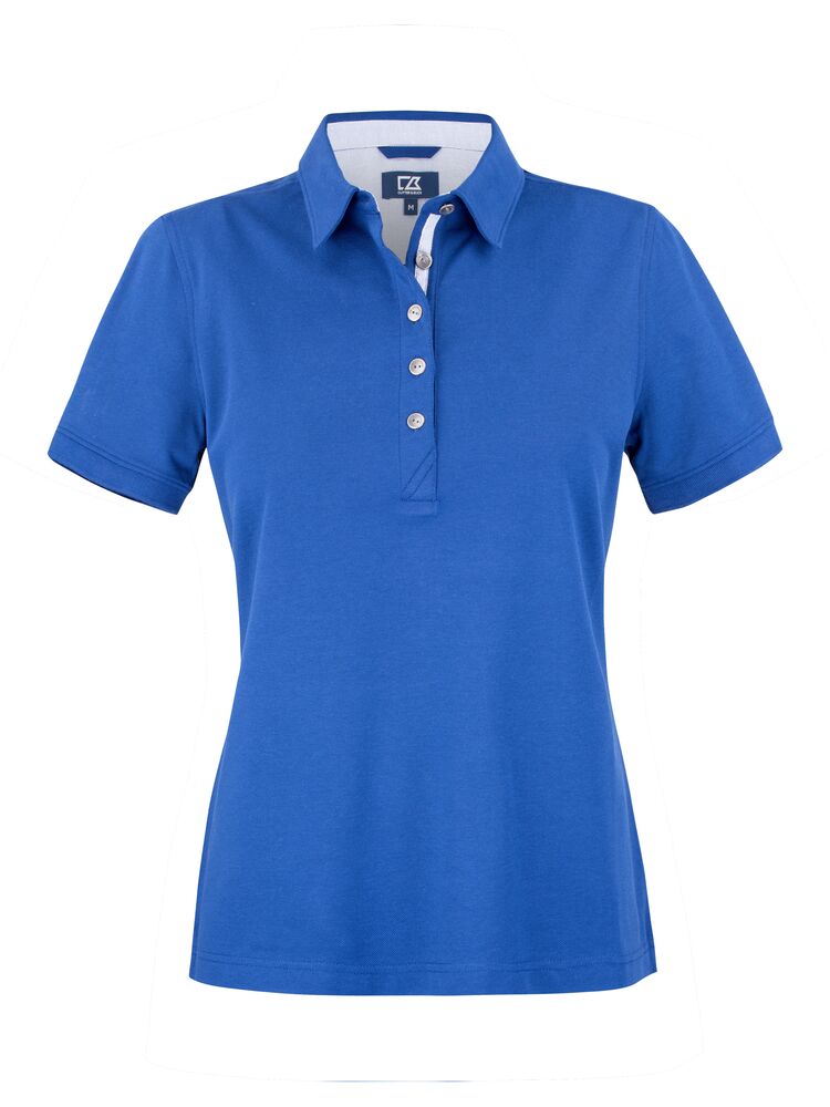 Advantage Premium Polo Ladies