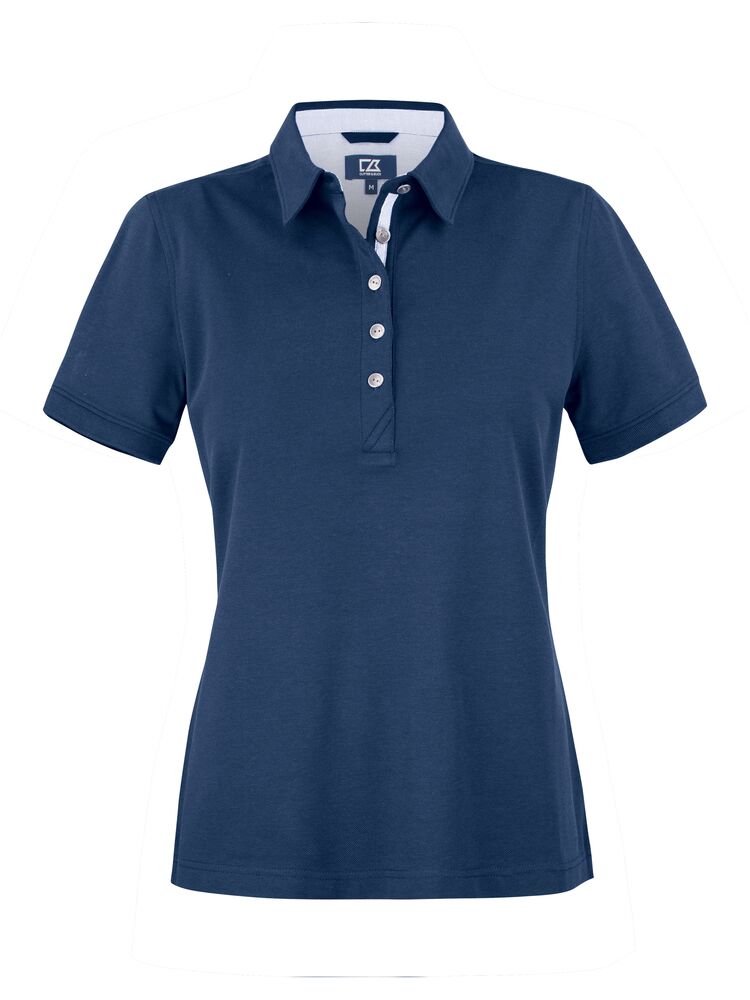 Advantage Premium Polo Ladies