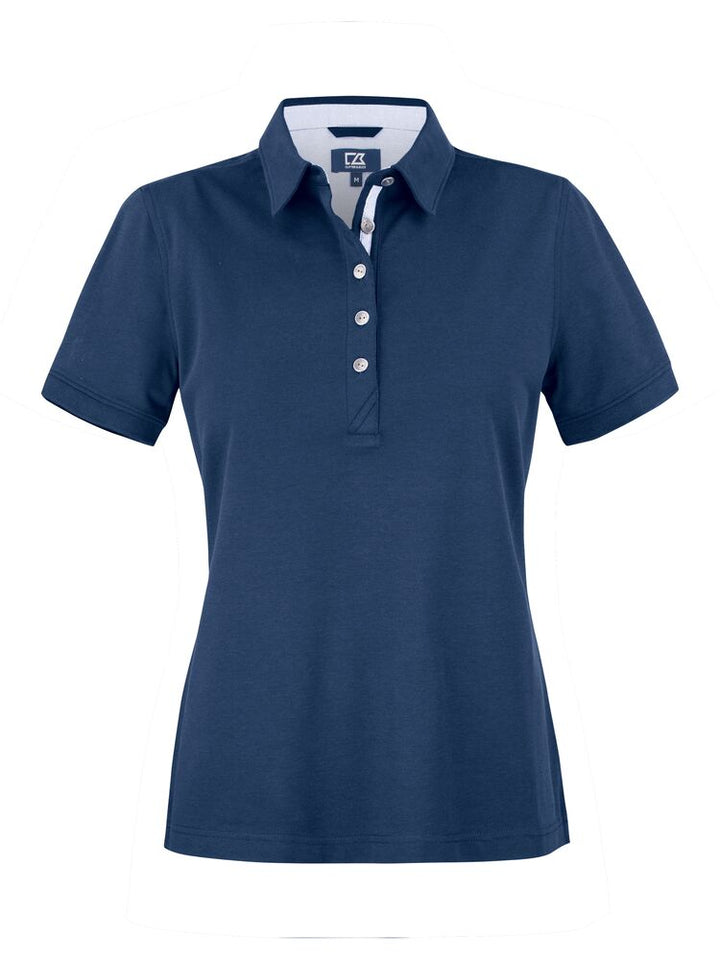 Advantage Premium Polo Ladies