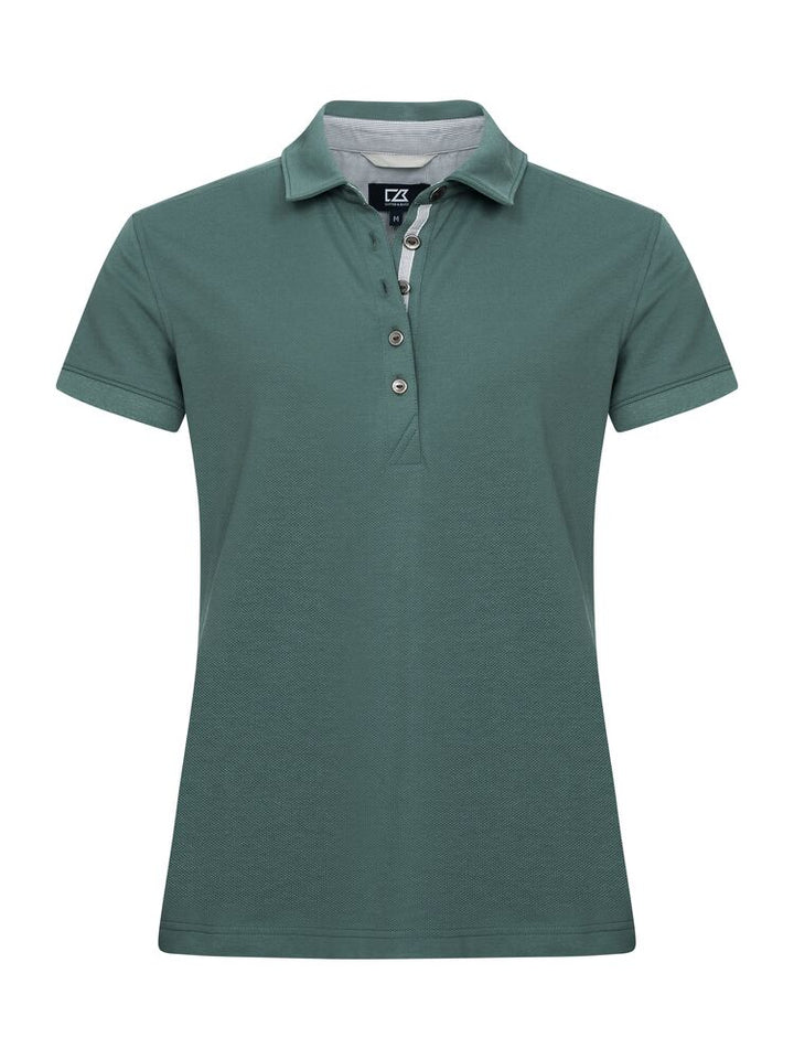 Advantage Premium Polo Ladies