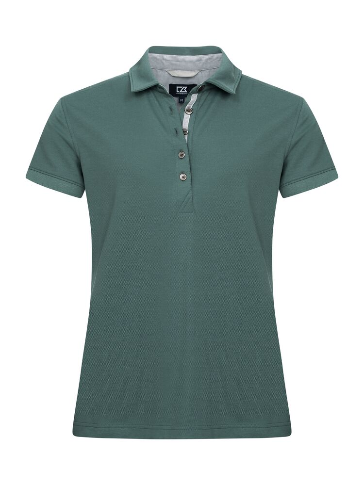 Advantage Premium Polo Ladies
